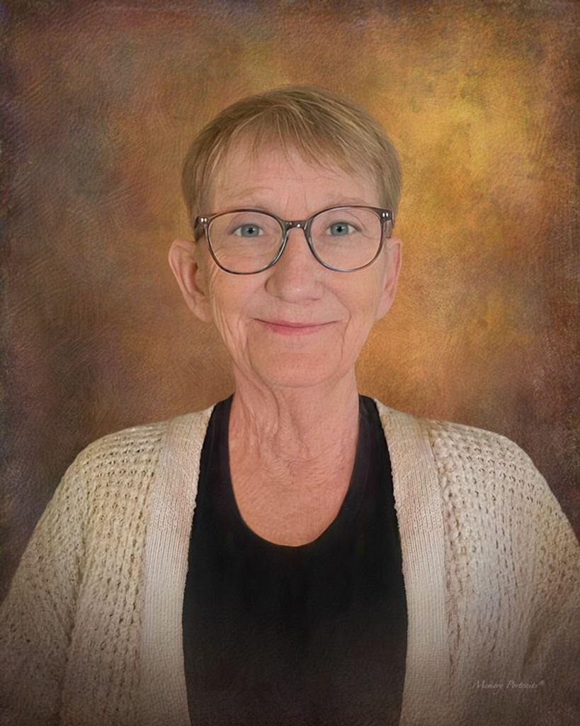 Esther Marlene Scherer Profile Photo