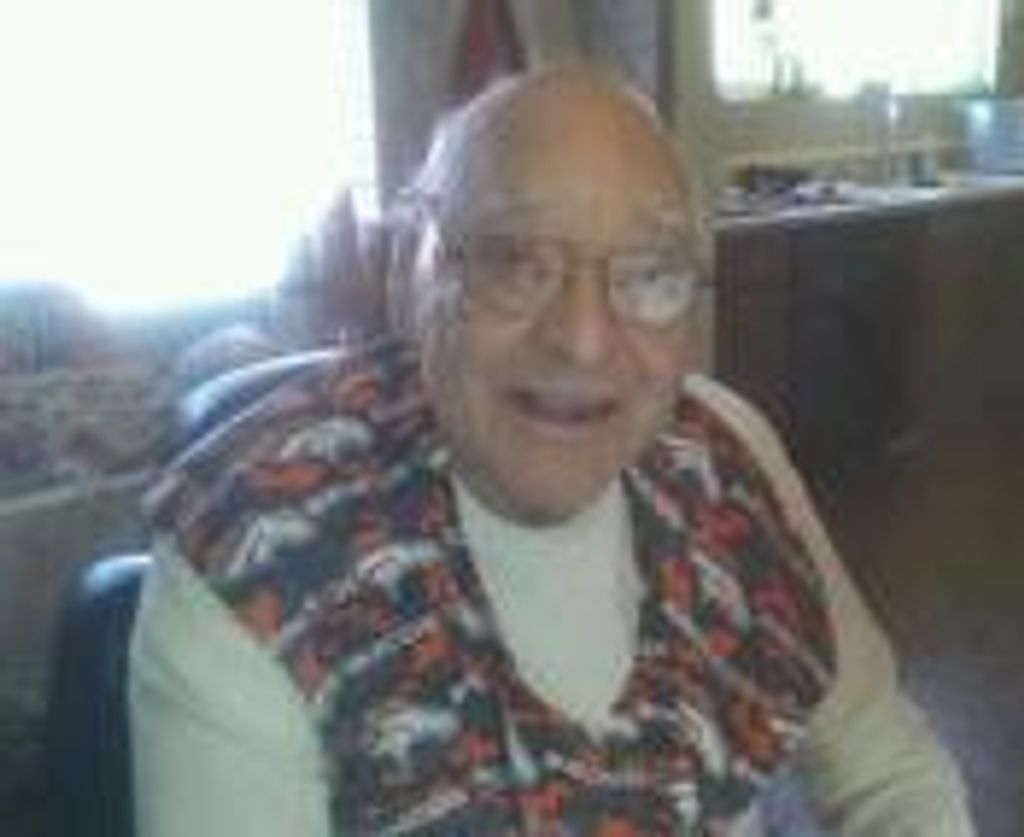 Modesto Coria Bernal