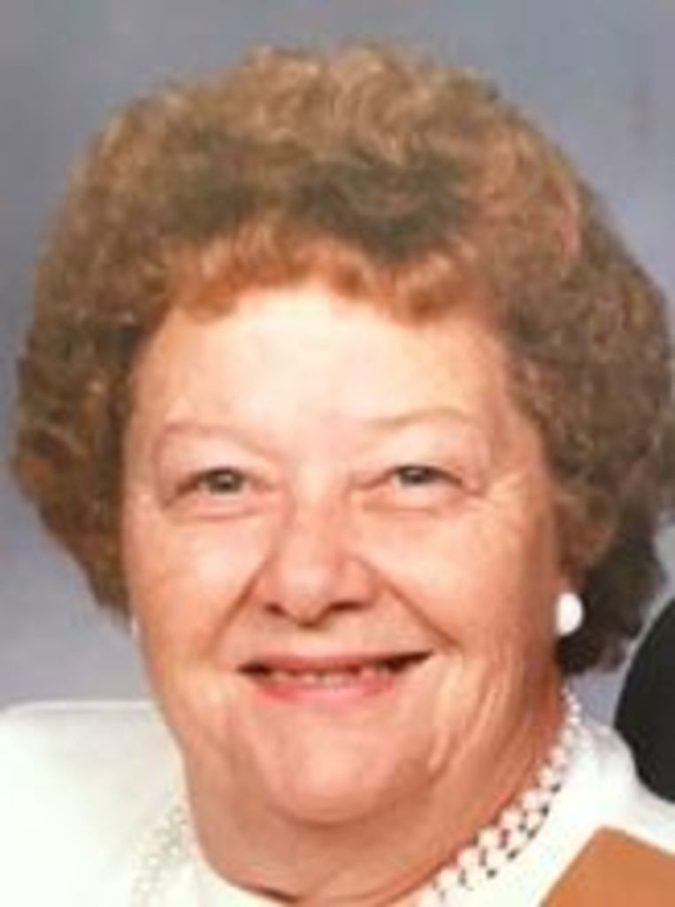 Ruby Leona Waltermyer