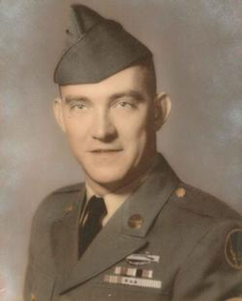 A. M. "Bo" Scott
