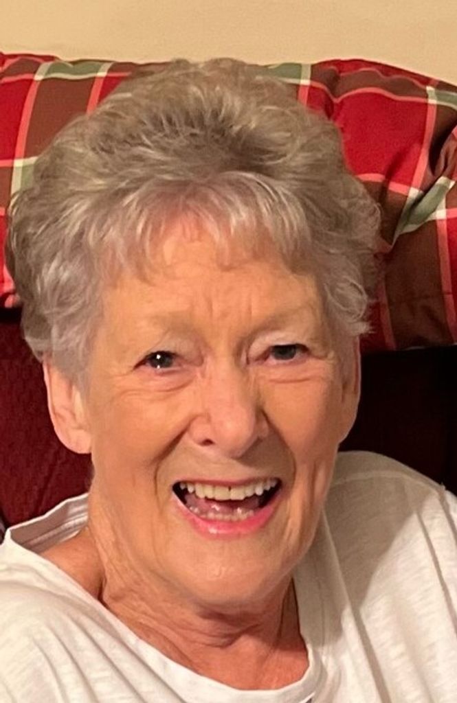 Mary Ann Thompson Profile Photo