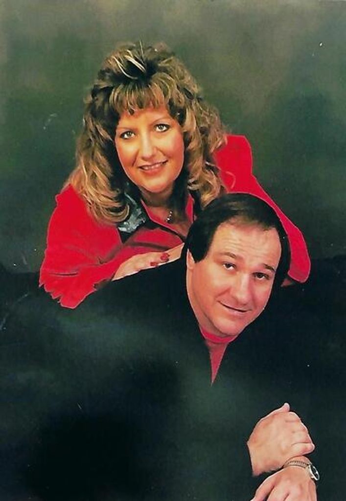 Melissa Kaye Jackson Profile Photo