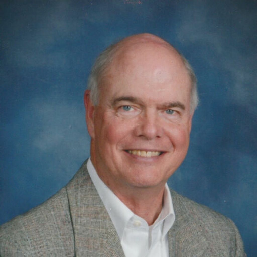 James Bryant Jackson Profile Photo