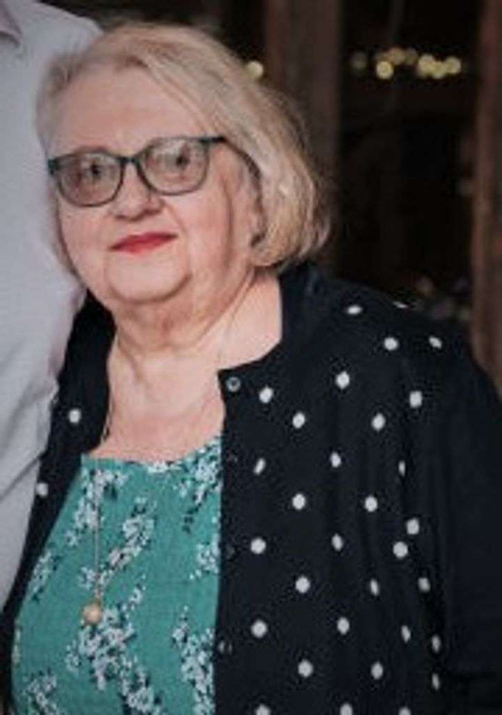 Janice Marie (Ruscitti)  Cloutier Profile Photo