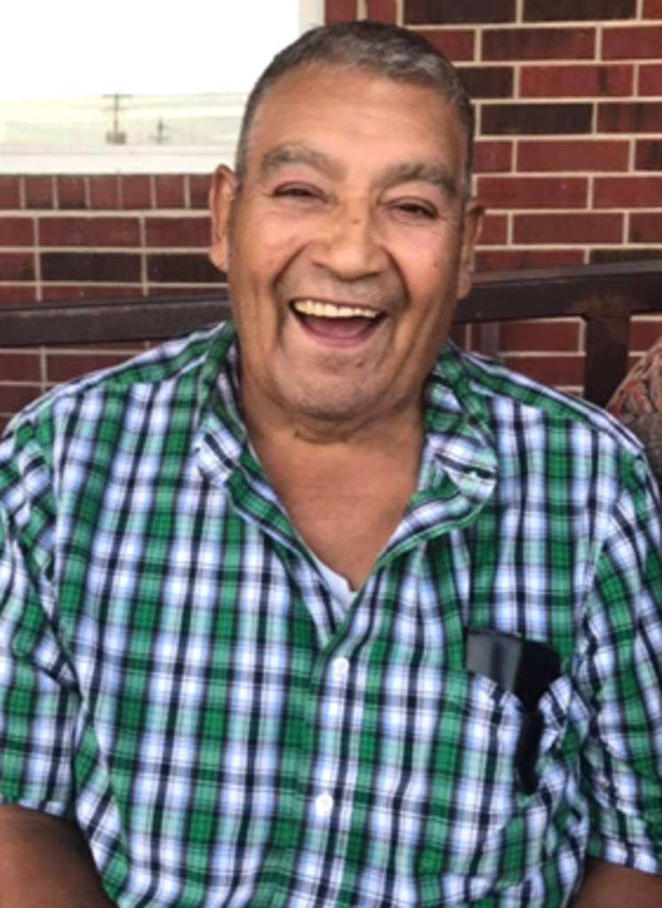 Basilio Contreras Profile Photo