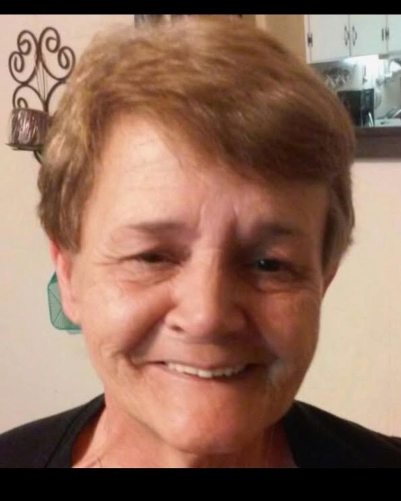 Jewell Christine Braswell