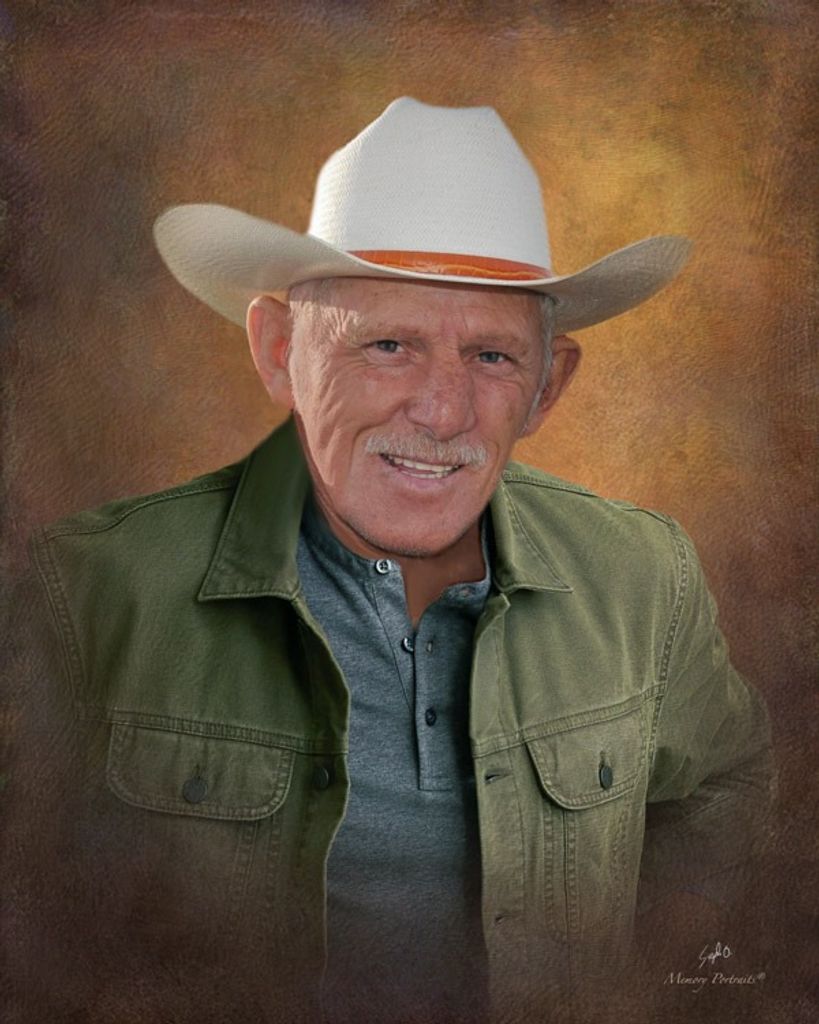 James Everette Smart