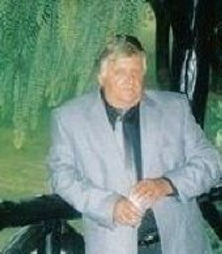 William Billy Jackson Profile Photo