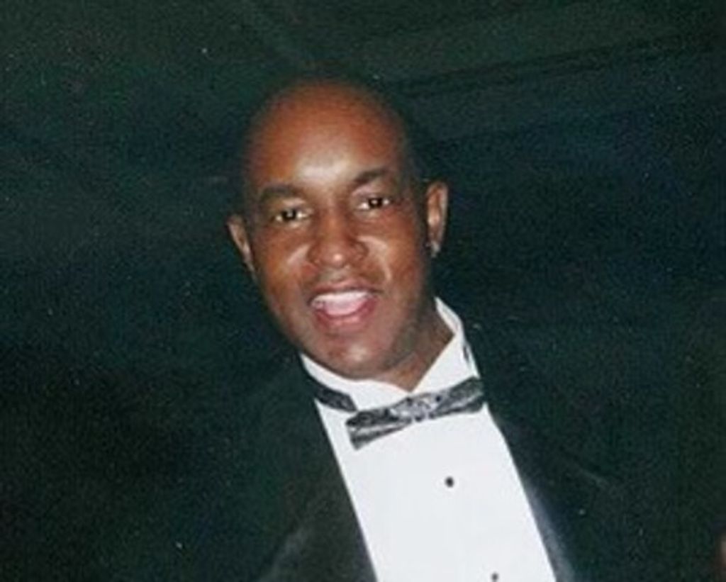 Ronnie Argentine Joyner Profile Photo
