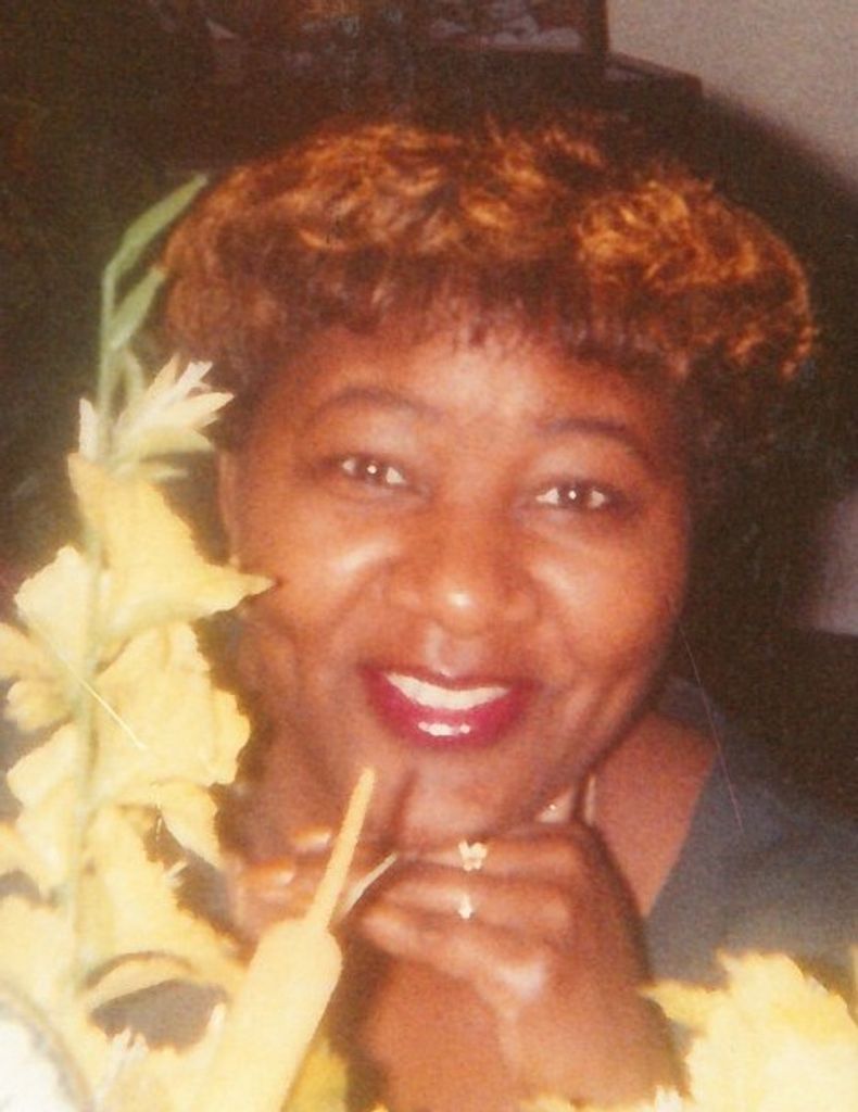 VIVIAN ARMSTRONG