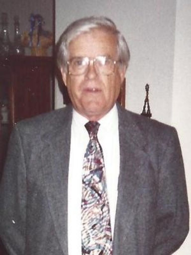 Donald H. Shields