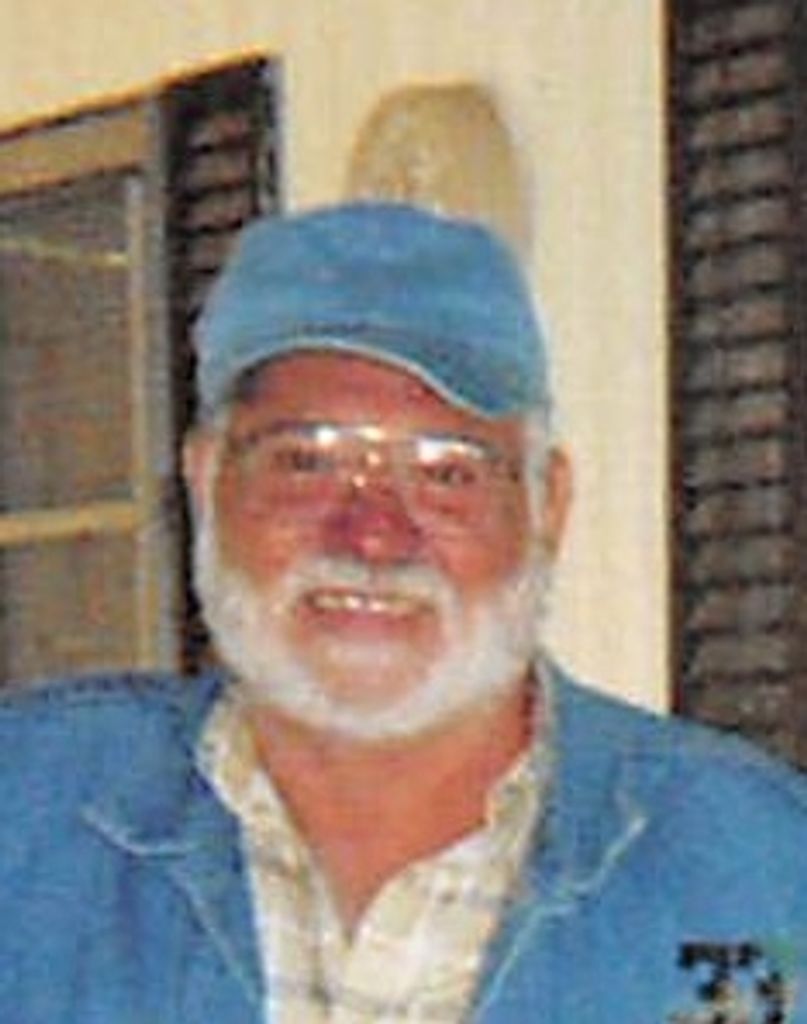 Kenneth E. Frederick