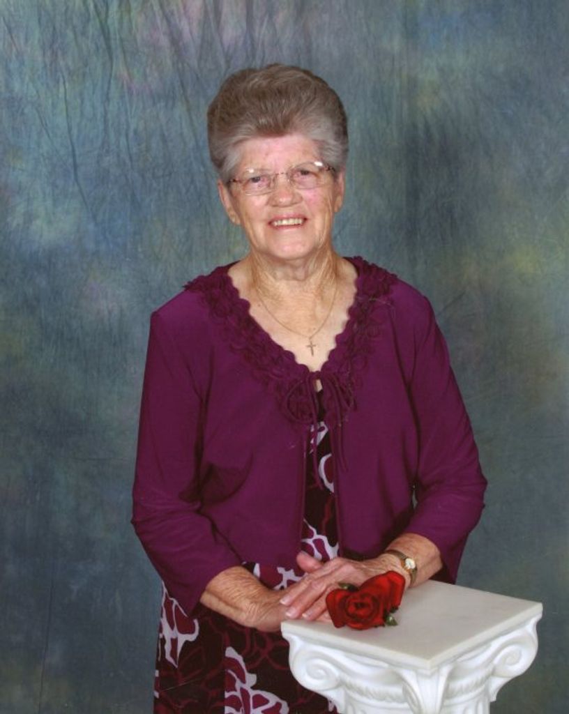Clarice Norris