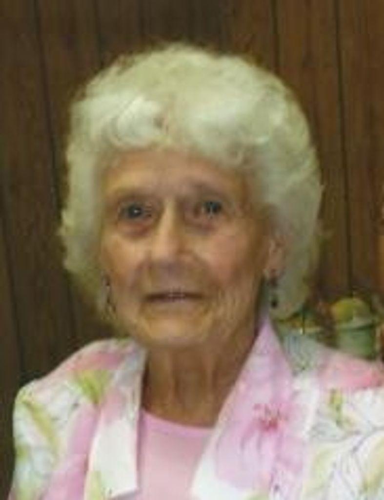 Irene C. Sanderson