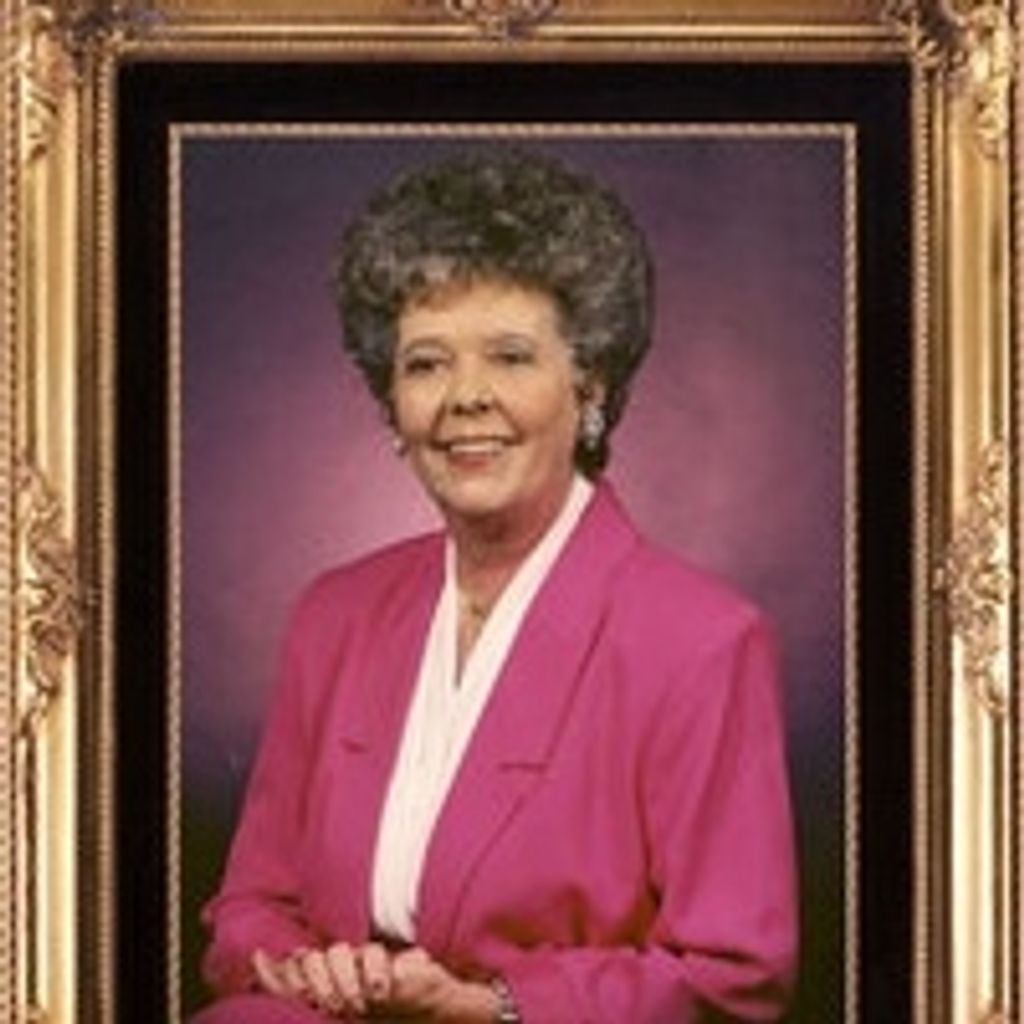 JoAnn Roberts Weatherford