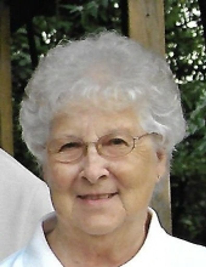 Rosella Hartwig