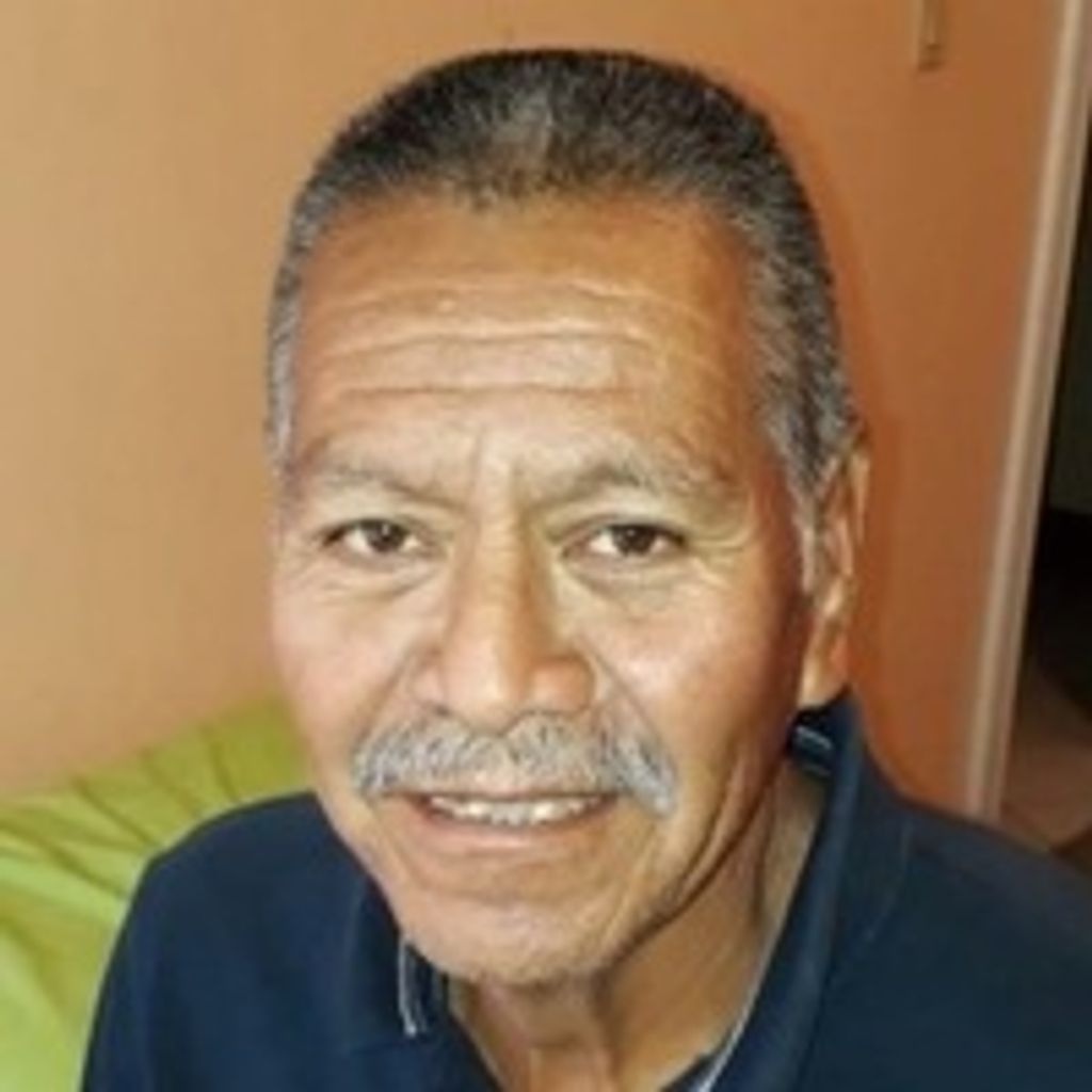 Ruben Reyes-Gutierrez