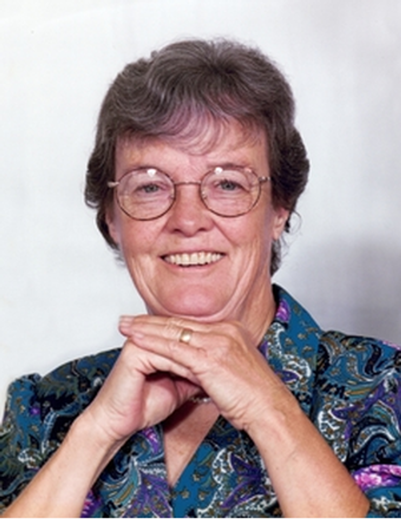 Lillian Mae (Maines) Crump Profile Photo