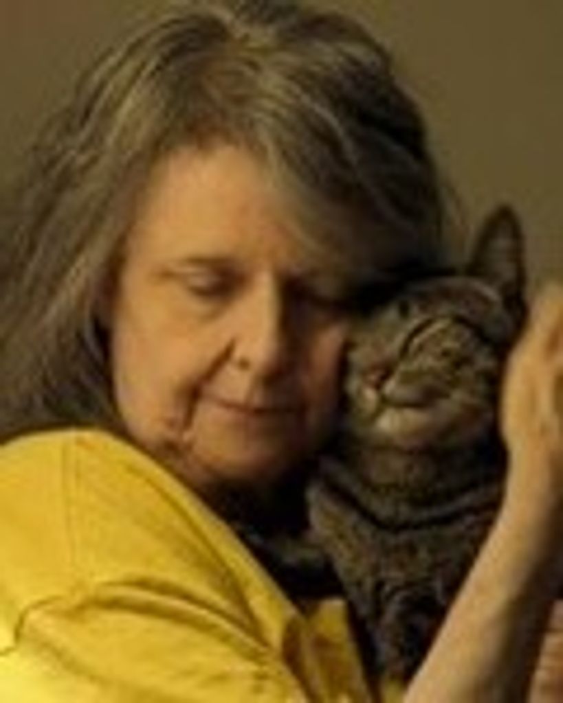 Deborah Reed Norsworthy