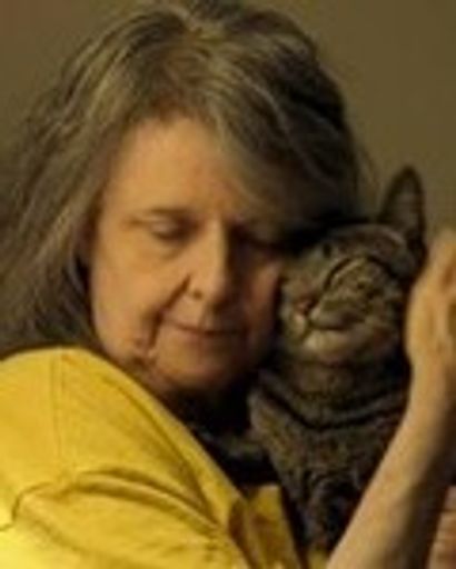 Deborah Reed Norsworthy Profile Photo