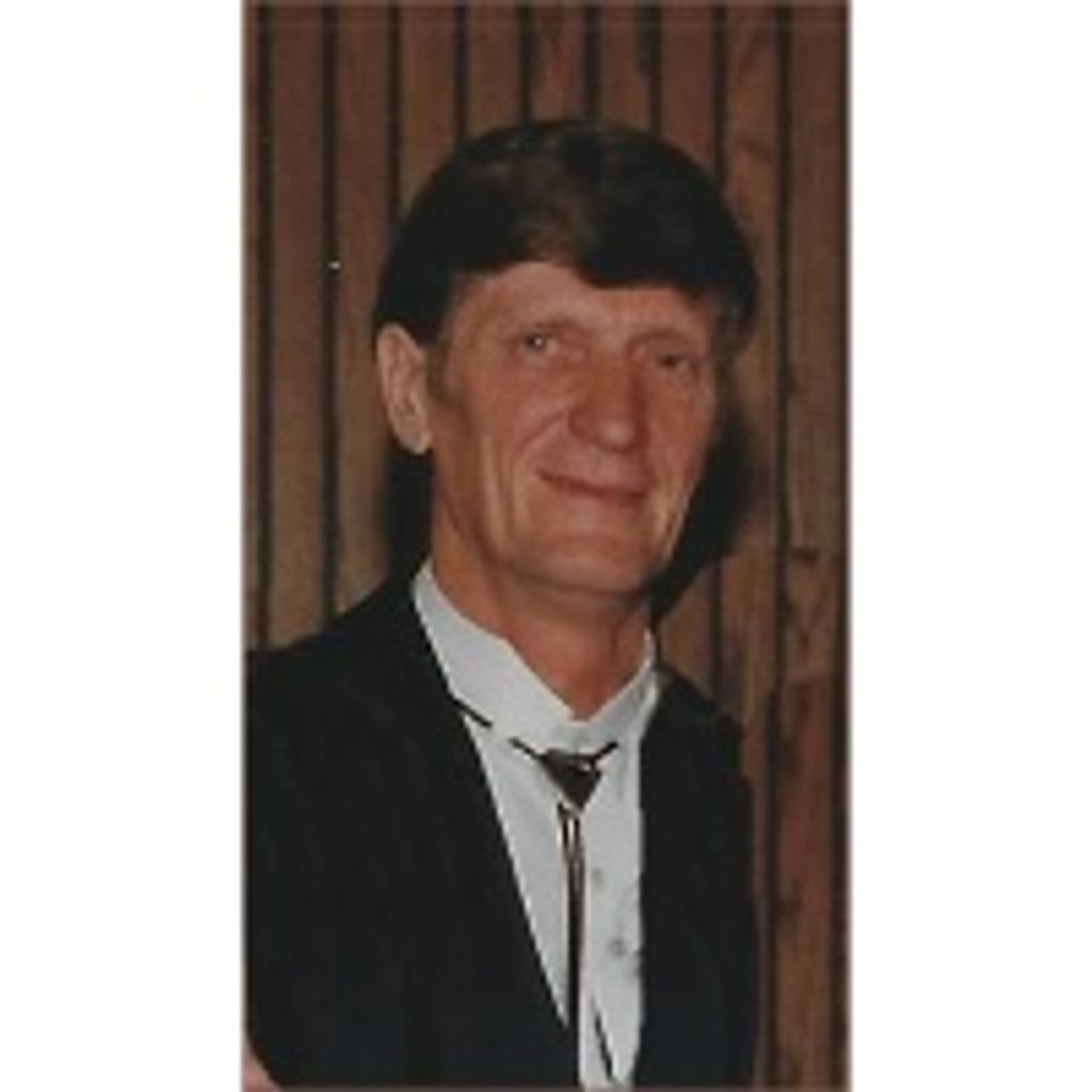 Gary E. Johnson
