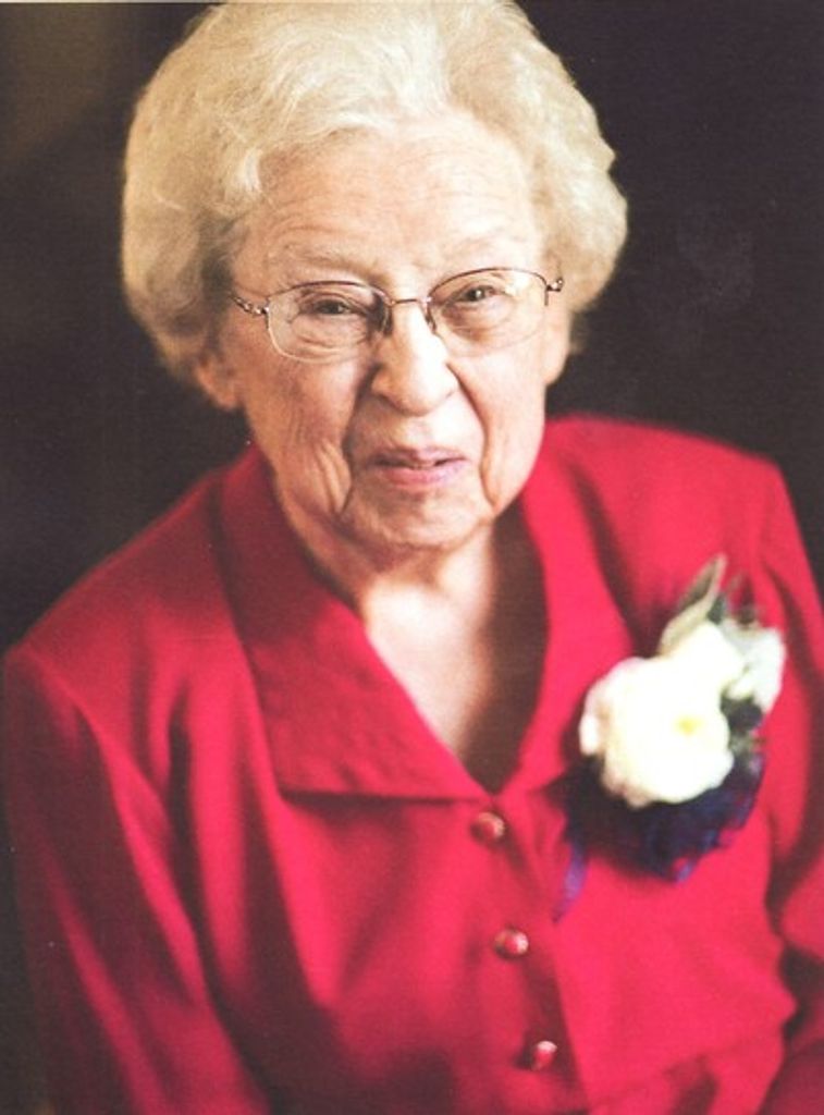 Lois Jean Brumbaugh Profile Photo