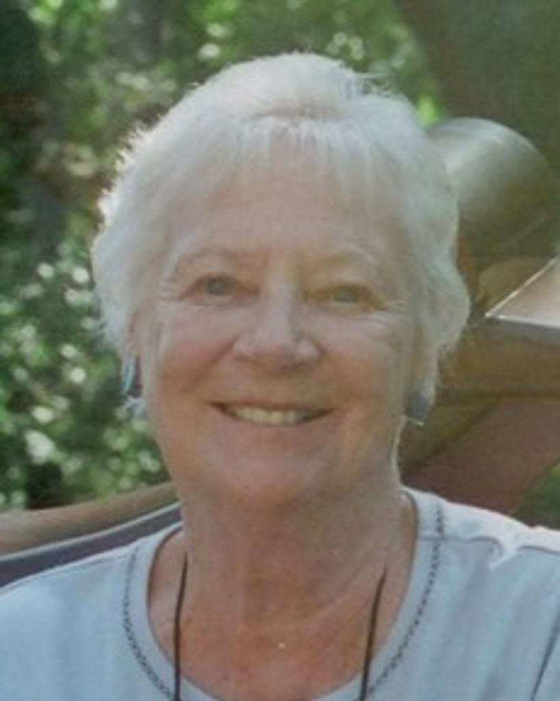 Donna Marion Thomson Profile Photo
