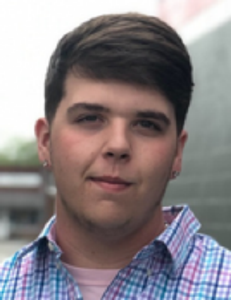 Brandon Tyler Jones