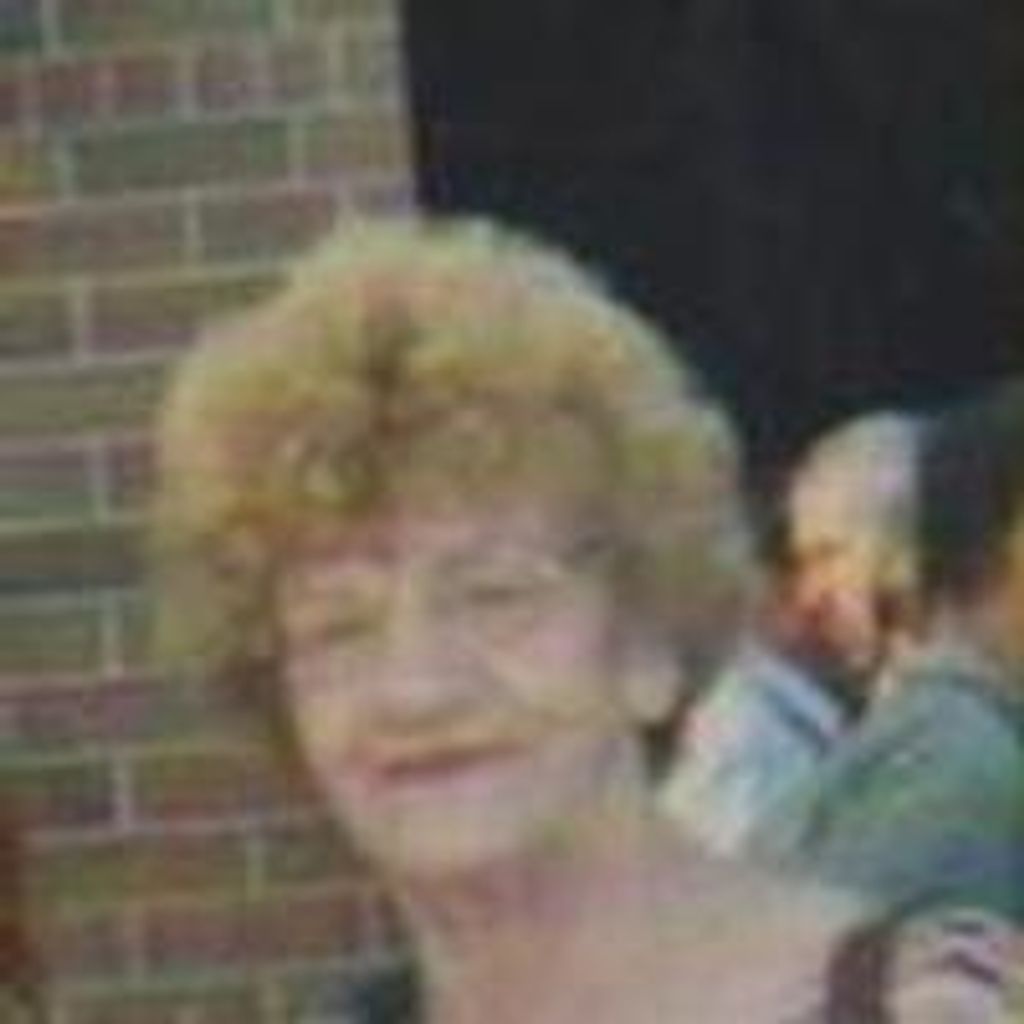 Kathleen P. Bommer