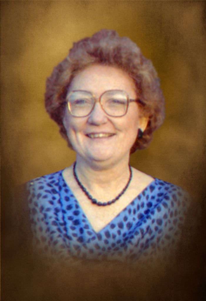 Nina Stewart