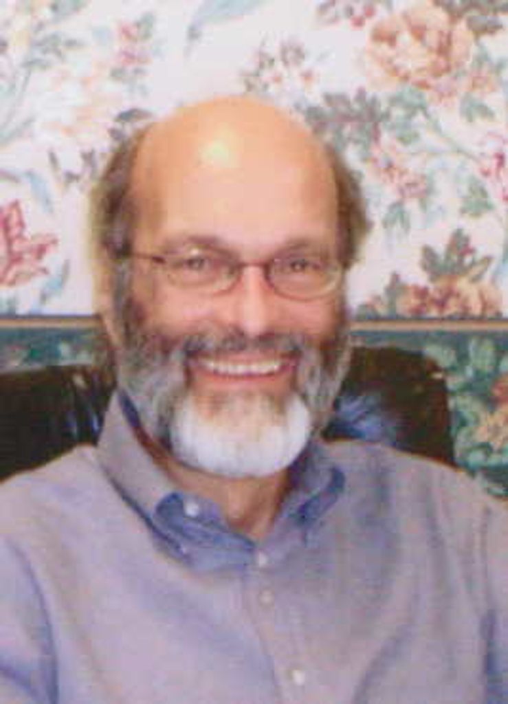 Dr. Stephen S. Grim, D.C. Profile Photo