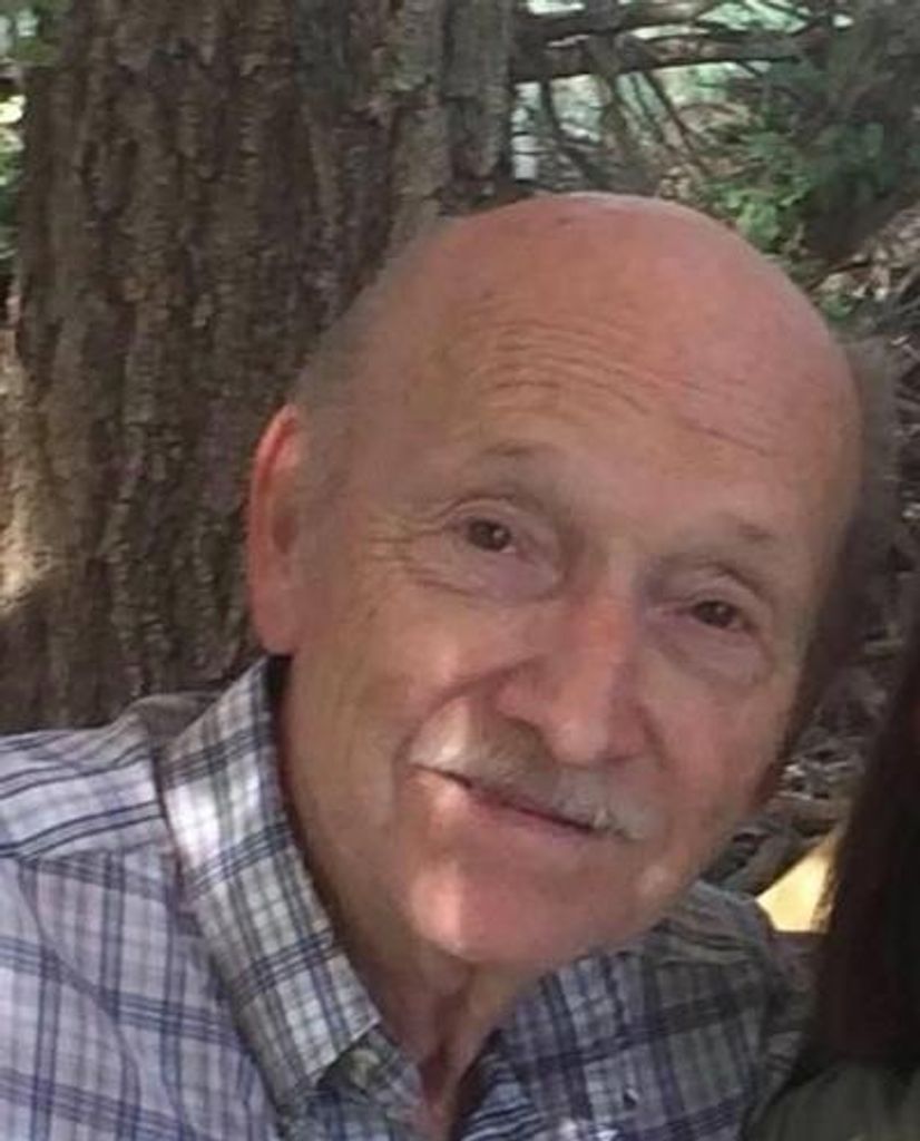 Jerry David Cline Profile Photo