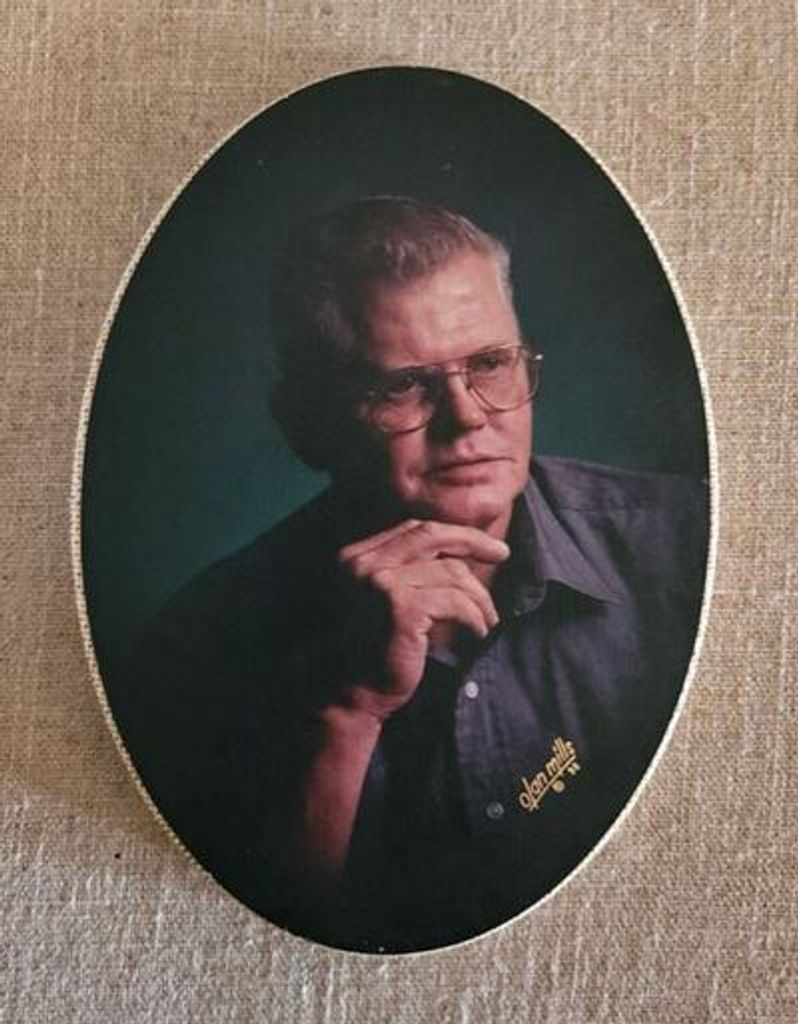 Jack Cox Profile Photo