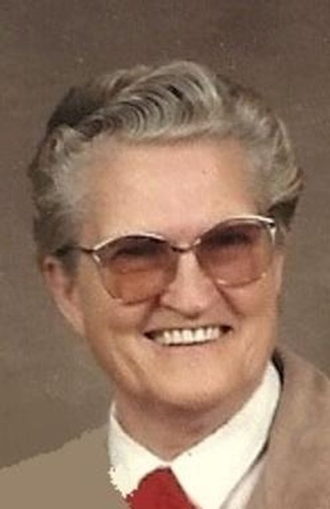 J. Juanita Bright