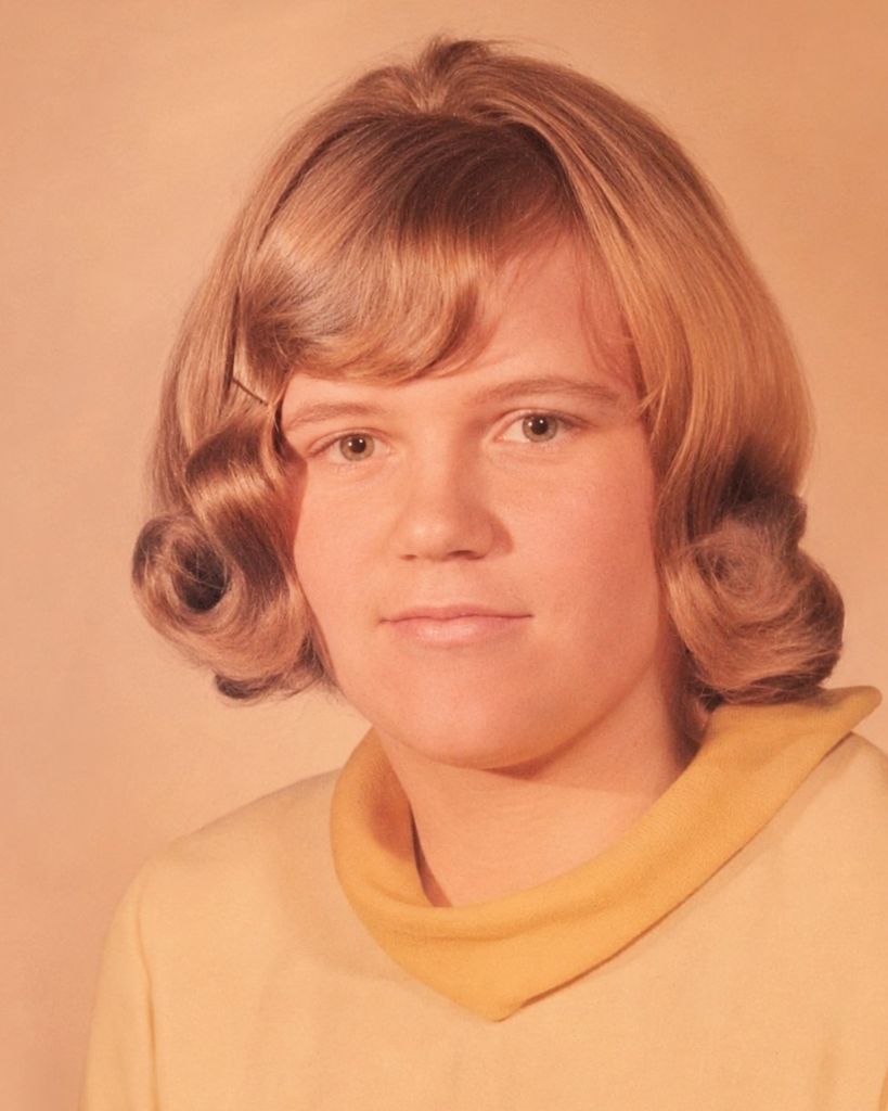 Thea Lynn Bartlett Salyers Profile Photo