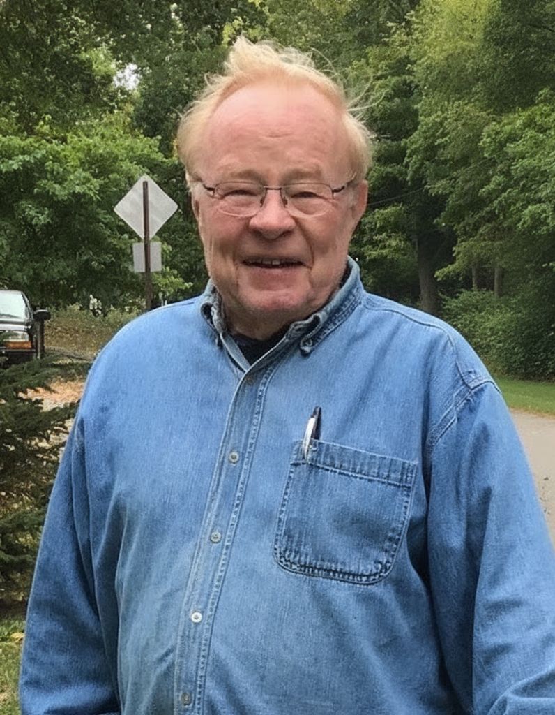 Thomas Ward Kemp