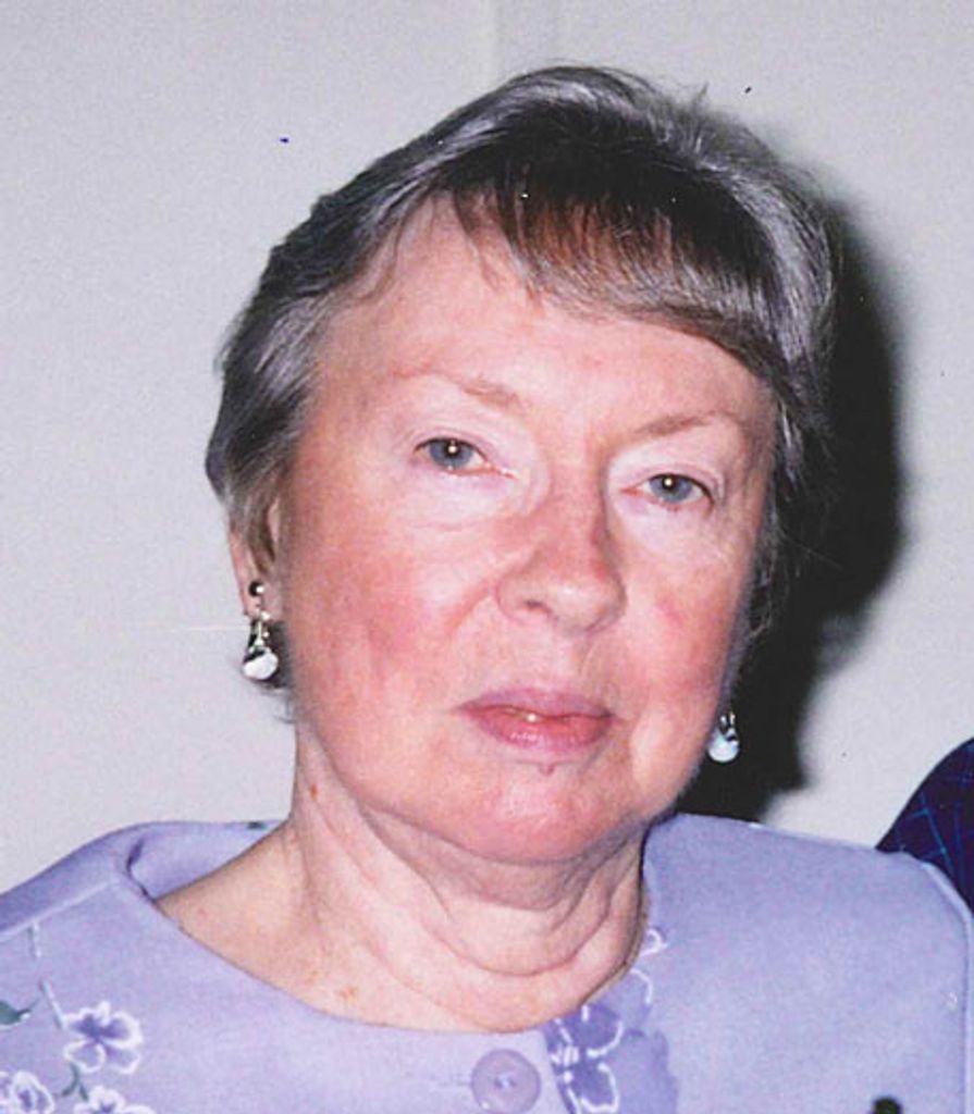 Virginia Smith