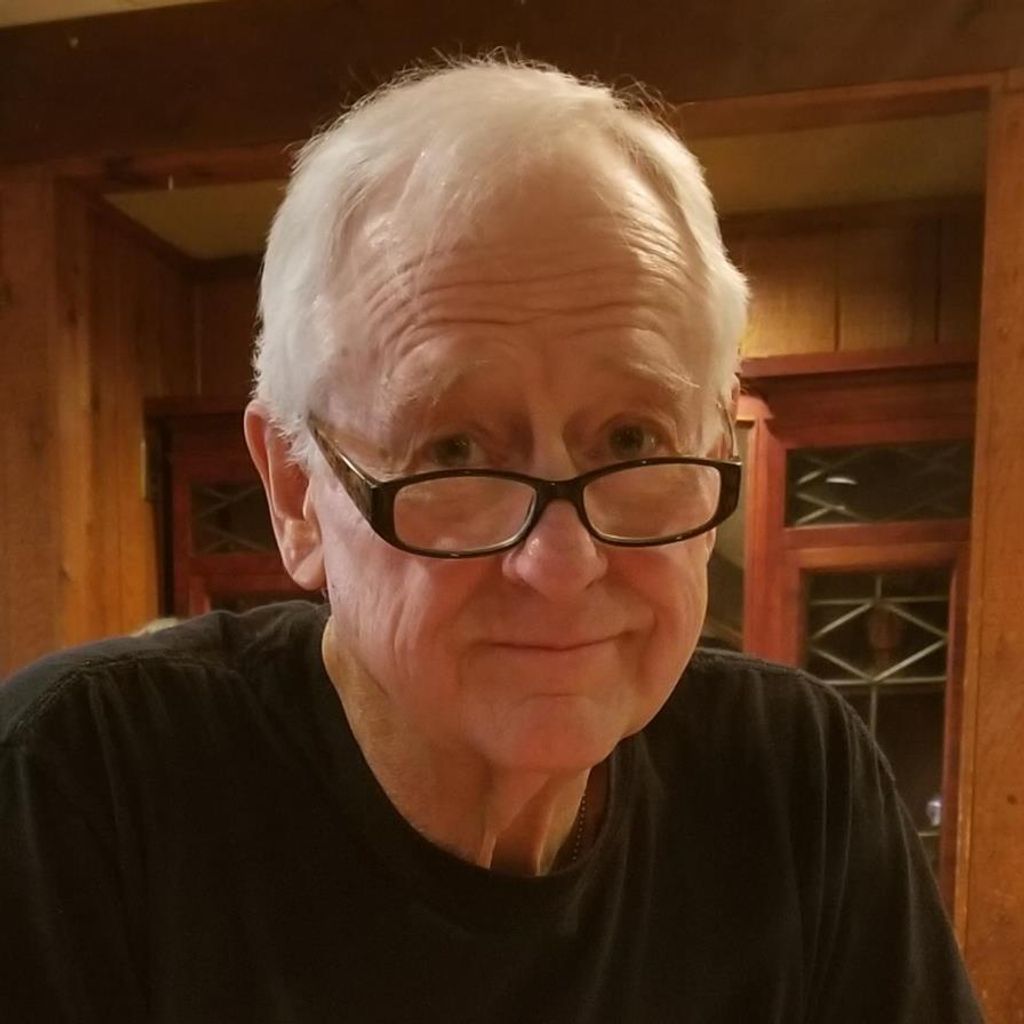 Richard L. Reynolds Profile Photo
