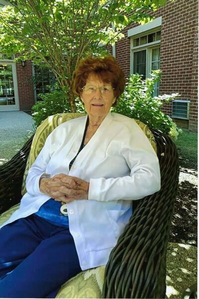 Shirley R. Hughey Profile Photo