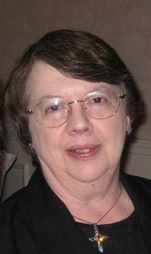 Lynne C. Smith