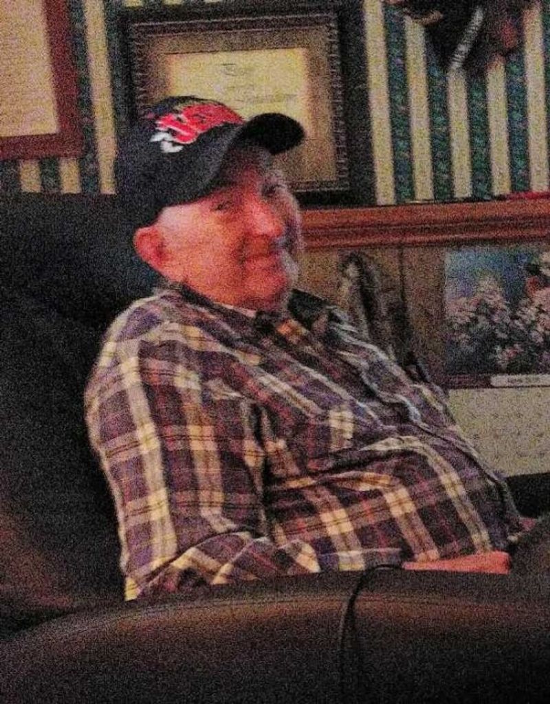Walter William Wilson, Sr