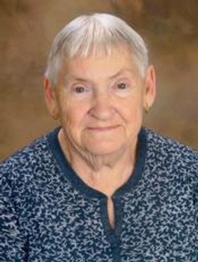 Ruby Bibb Profile Photo