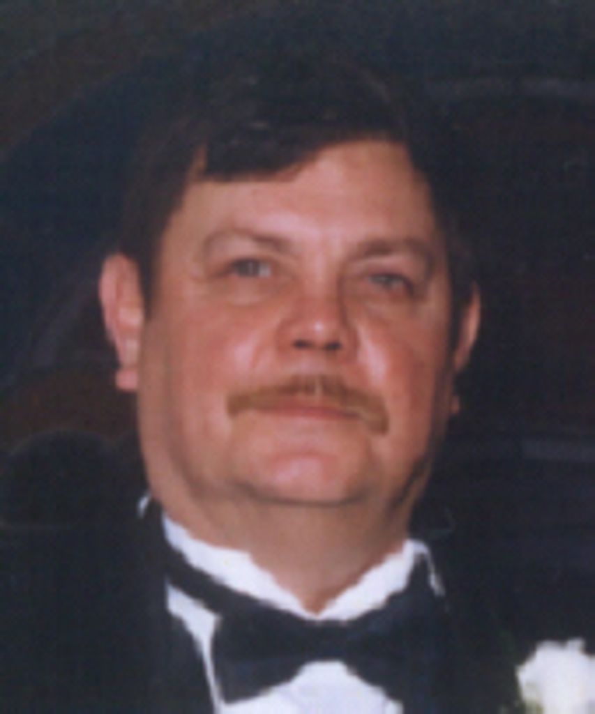 James Gregory Gardner