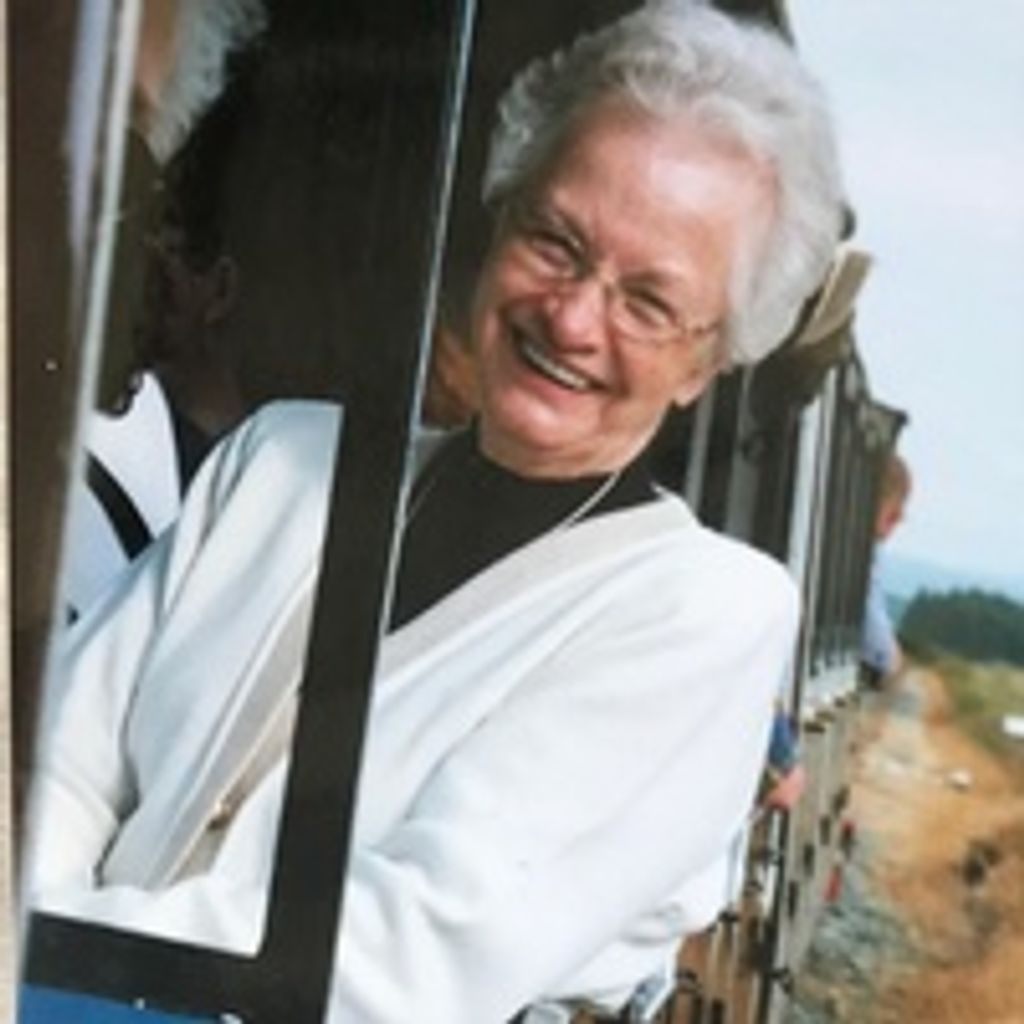 Reba C. Prater