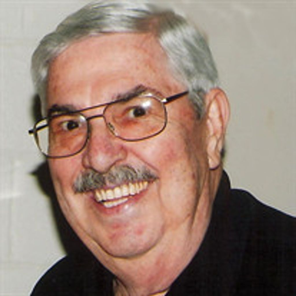 Frank Frederick Hanson