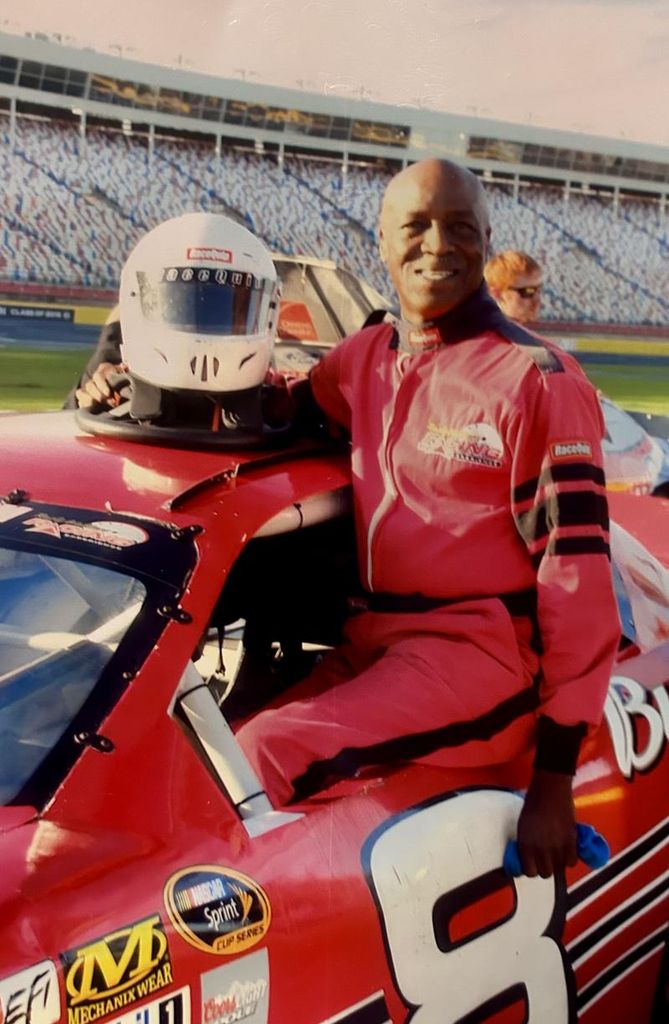 Willie Cuthrell, Jr.