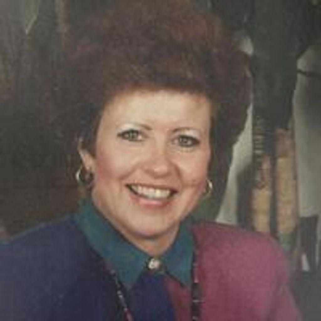 Barbara Louise Hardt