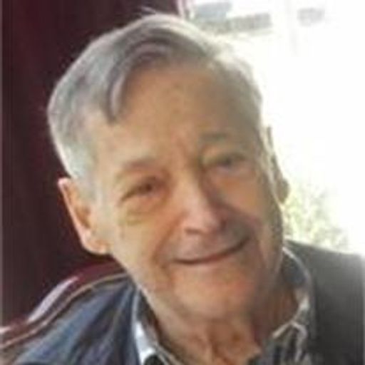 Michael John Costas Profile Photo