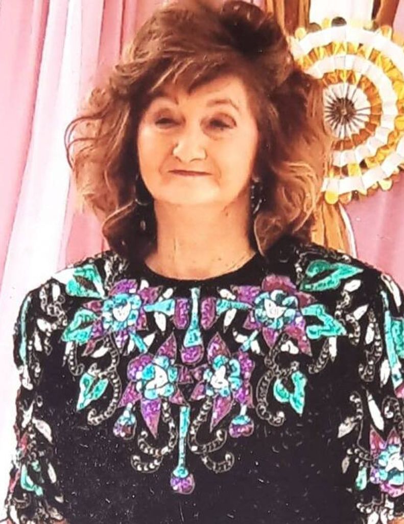 Dorothy Maxine (Davis)  Green