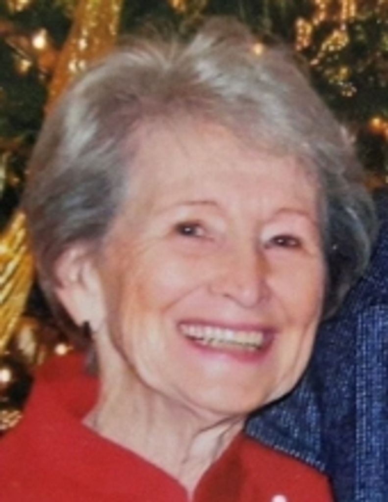 Helen S. Kunkel